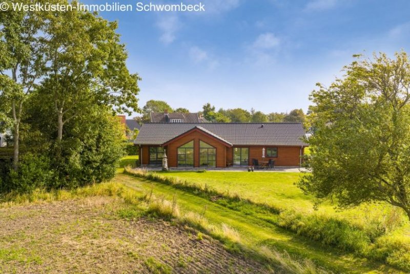 Marstal Wohlfühlhaus mit Meerblick-in Dänemark! Haus kaufen